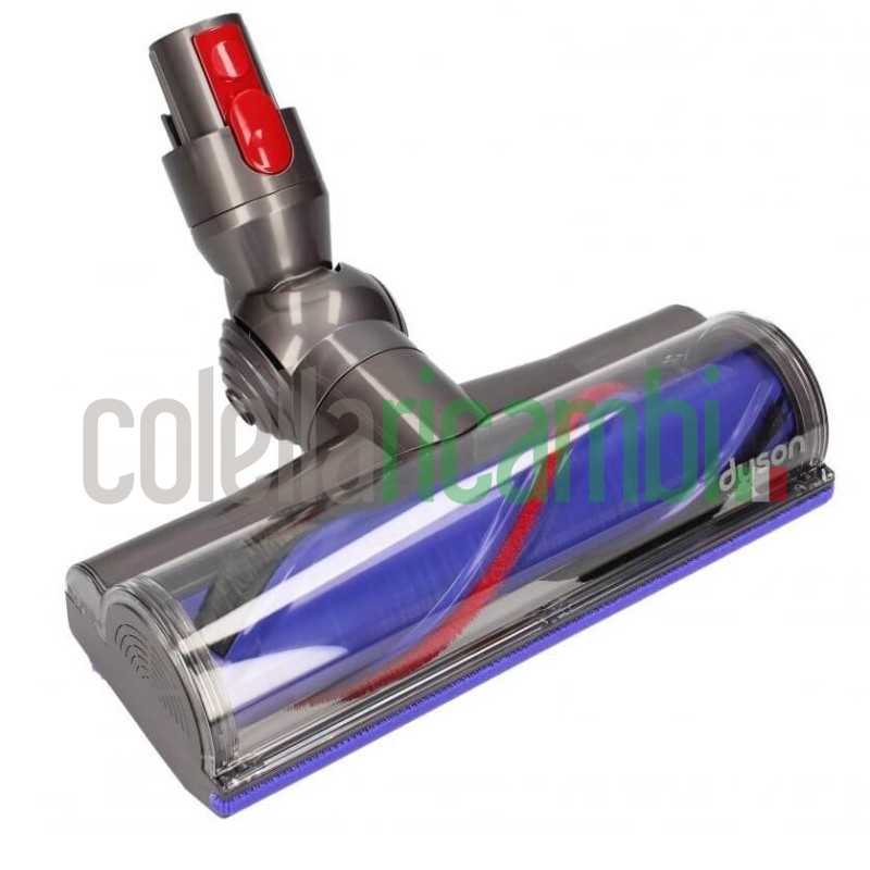 Spazzola motorizzata di ricambio per aspirapolvere senza filo Dyson 967483-03