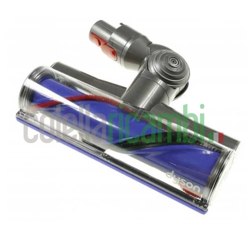 Spazzola motorizzata di ricambio per aspirapolvere senza filo Dyson 967483-03