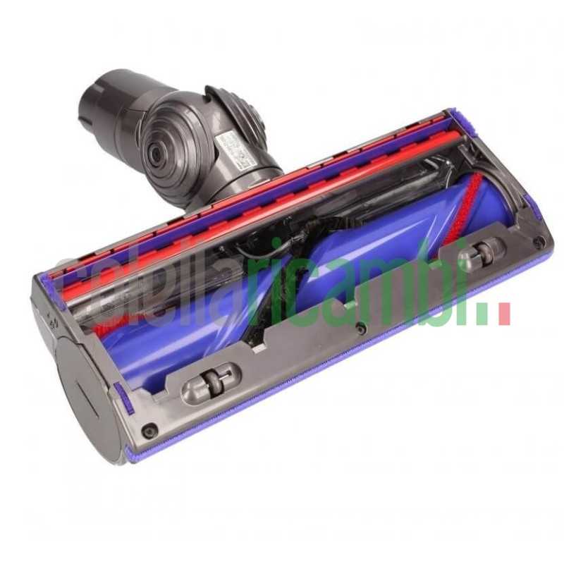 Spazzola motorizzata di ricambio per aspirapolvere senza filo Dyson 967483-03