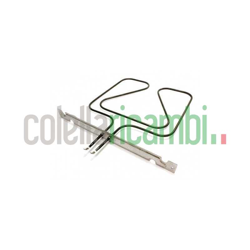 Resistenza inferiore 1300W forno De Longhi Ariete 062090004