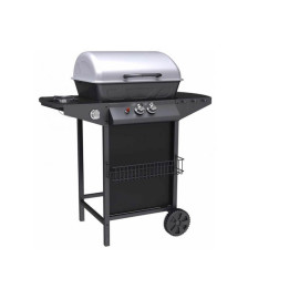 Barbecue A Gas Piramidea BBQ2PL1