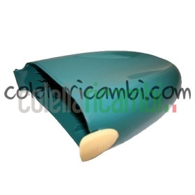 Unità Filtro Porta Sacchetti Folletto VK 136