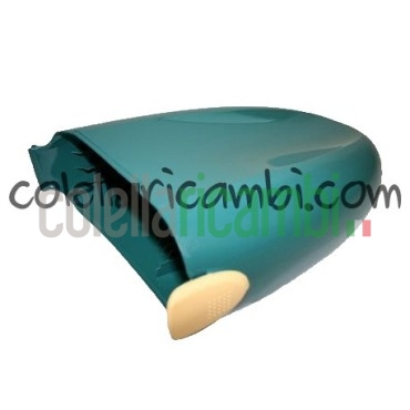 Unità Filtro Porta Sacchetti Folletto VK 136