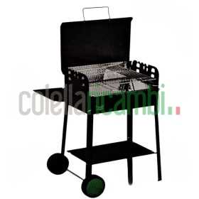 BBQ a Carbonella Campingaz BSC002PRO