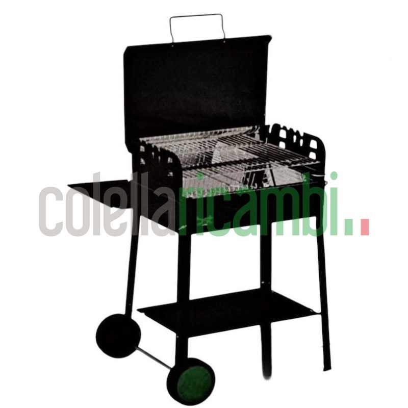 BBQ a Carbonella Campingaz BSC002PRO