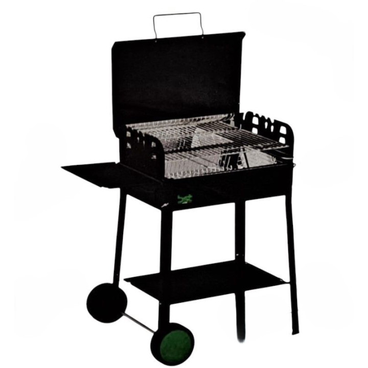 Vendita BBQ a Carbonella BSC 002 PRO Campingaz BSC002PRO