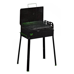 Barbecue A Carbone 65X48Xh85 universale BSC002