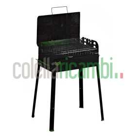 Barbecue A Carbone 65X48Xh85 universale BSC002