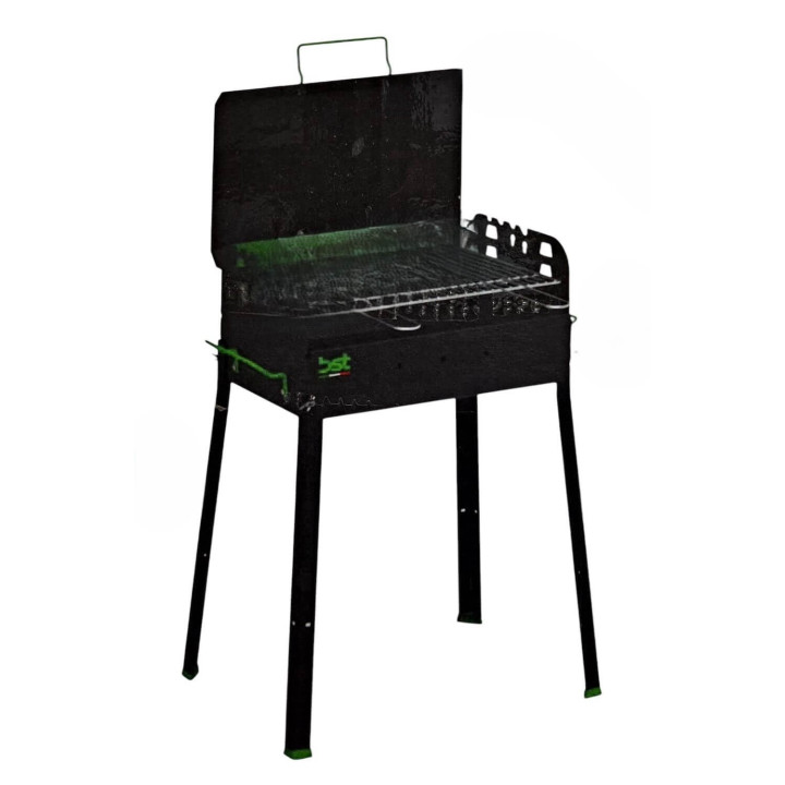 Barbecue A Carbone 65X48Xh85 universale BSC002