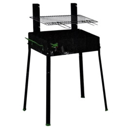 Barbecue A Carbone 65X48Xh92 universale BSC003PRO