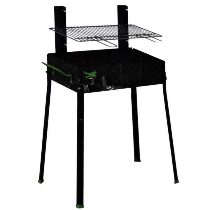 Barbecue A Carbone 65X48Xh92 universale BSC003PRO