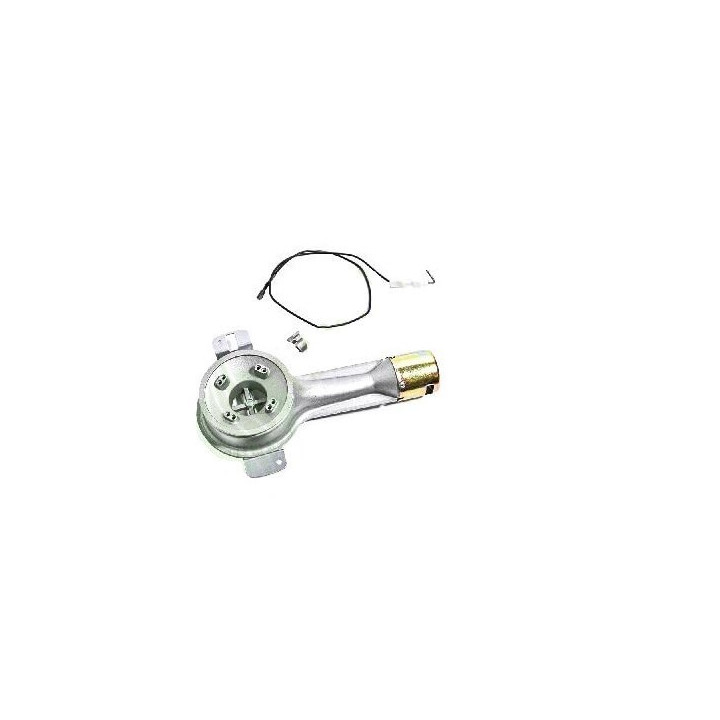 Bruciatore laterale con elettrodo per Barbecue SELECT 3-4 Campingaz 2189076