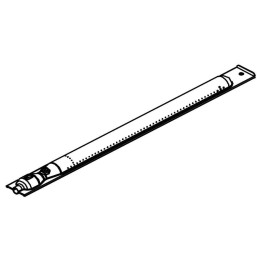 Bruciatore tubolare in acciaio Inox 29MB Campingaz 2188953