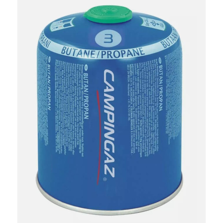 Cartuccia a valvola da 450 g. Butano/Propano Campingaz CG203085