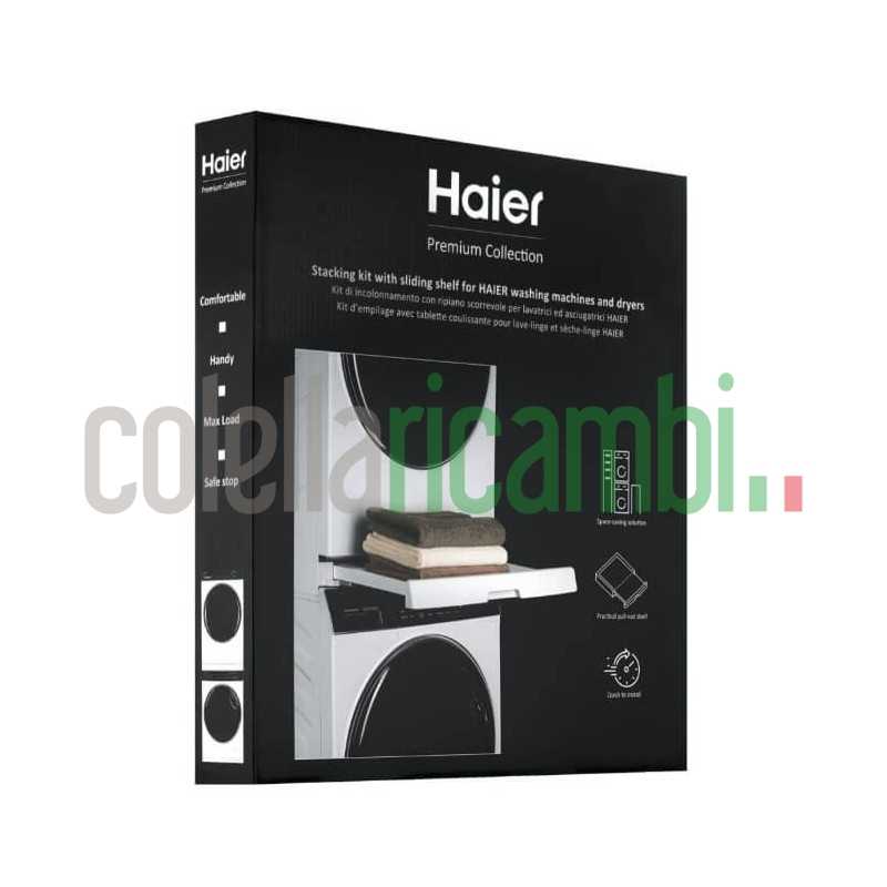 Kit di impilamento universale Haier 35602564