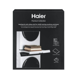 Kit di impilamento universale Haier 35602564