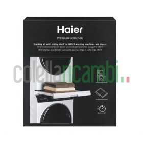 Kit di impilamento universale Haier 35602564