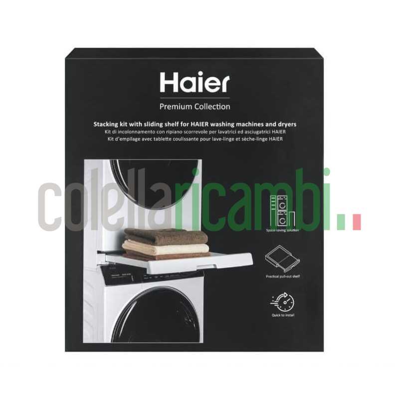 Kit di impilamento universale Haier 35602564