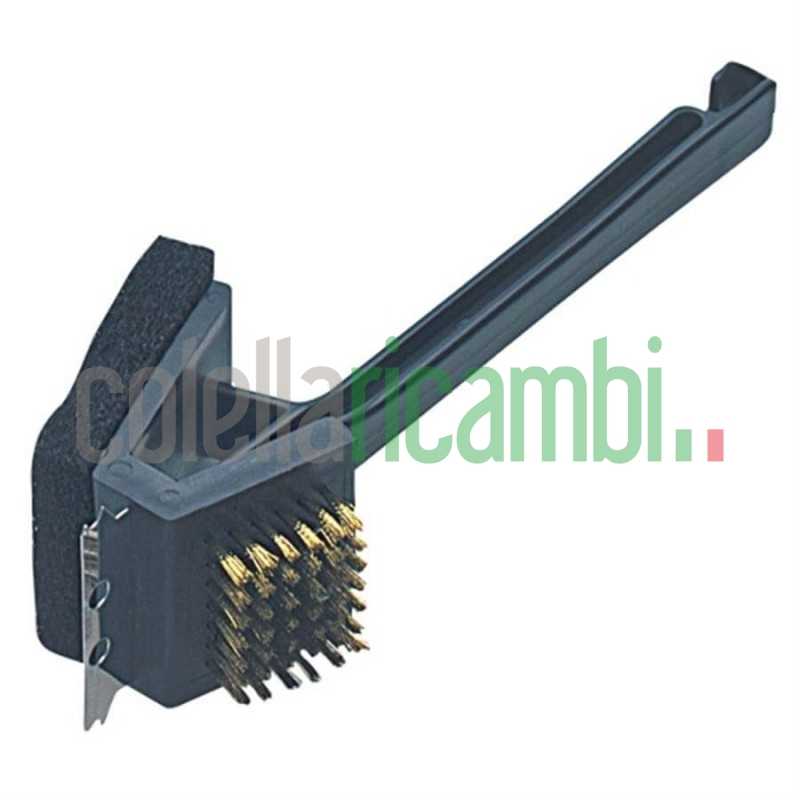 Spazzola Pulizia 3 In 1 Campingaz CG2000032608