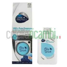 Profumo concentrato per bucato Blue Wash Hoover 35602035