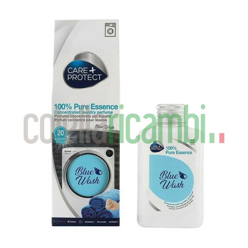 Profumo concentrato per bucato Blue Wash Hoover 35602035