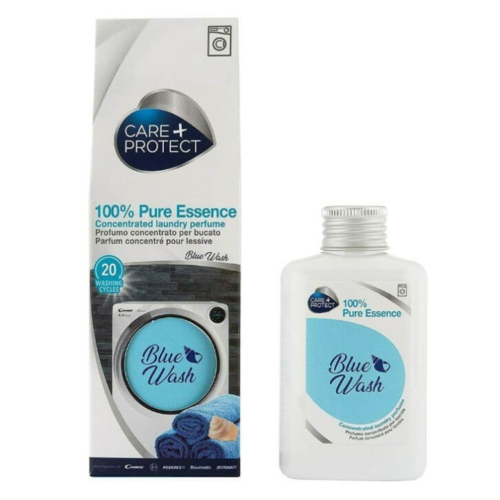Profumo concentrato per bucato Blue Wash Hoover 35602035