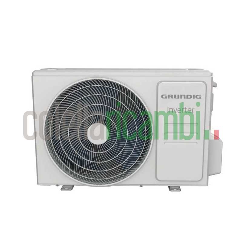 Condizionatore 9000 Wifi A++ Grundig Prologue GR-3 GEHPM 091