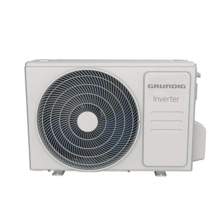 Condizionatore 9000 Wifi A++ Grundig Prologue GR-3 GEHPM 091