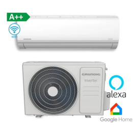 Condizionatore 9000 Wifi A++ Grundig Prologue GR-3 GEHPM 091
