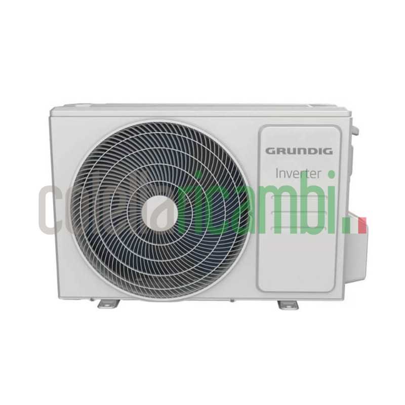 Condizionatore 18000 Wifi A++ Grundig Prologue GR-3 GEHPM181