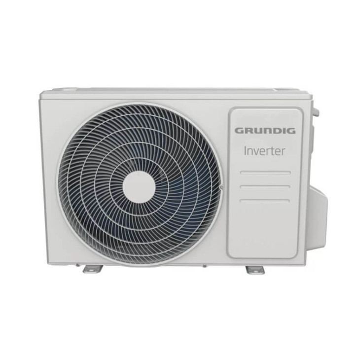 Condizionatore 18000 Wifi A++ Grundig Prologue GR-3 GEHPM181