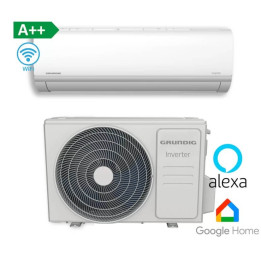 Condizionatore 18000 Wifi A++ Grundig Prologue GR-3 GEHPM181