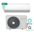 Condizionatore 18000 Wifi A++ Grundig Prologue GR-3 GEHPM181