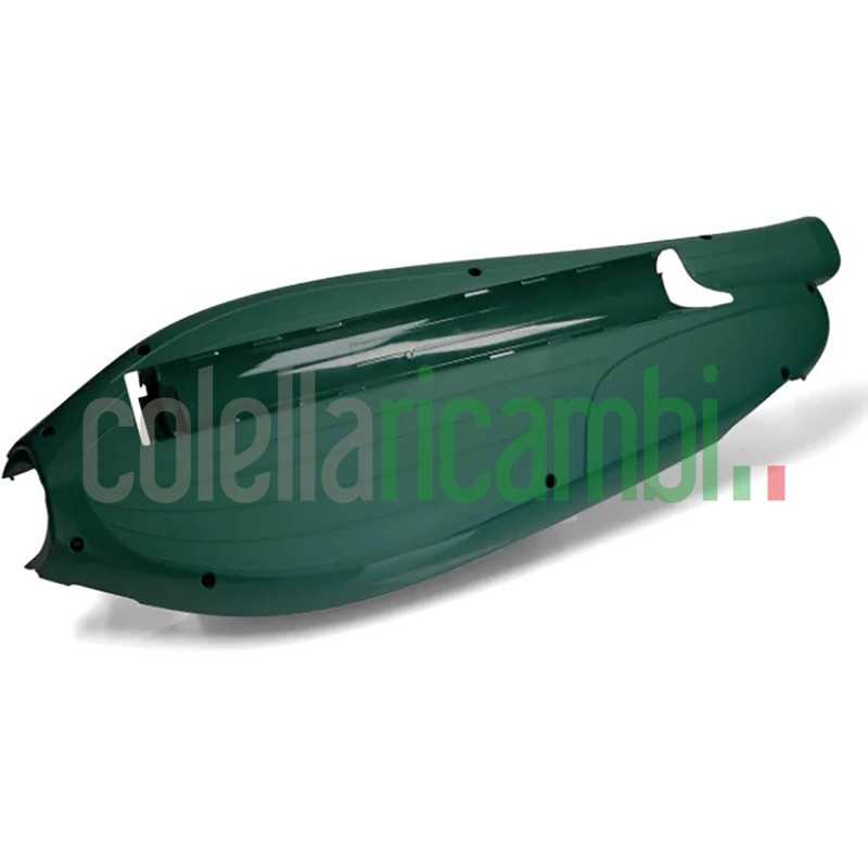 Guscio Scocca Posteriore Adattabile Folletto VK140