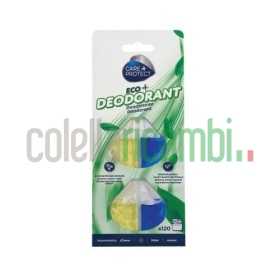 CARE + PROTECT ECO+ Deodorante per lavastoviglie Hoover 35602759