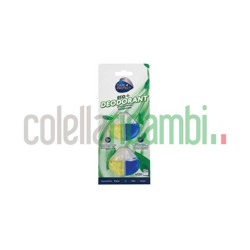 CARE + PROTECT ECO+ Deodorante per lavastoviglie Hoover 35602759
