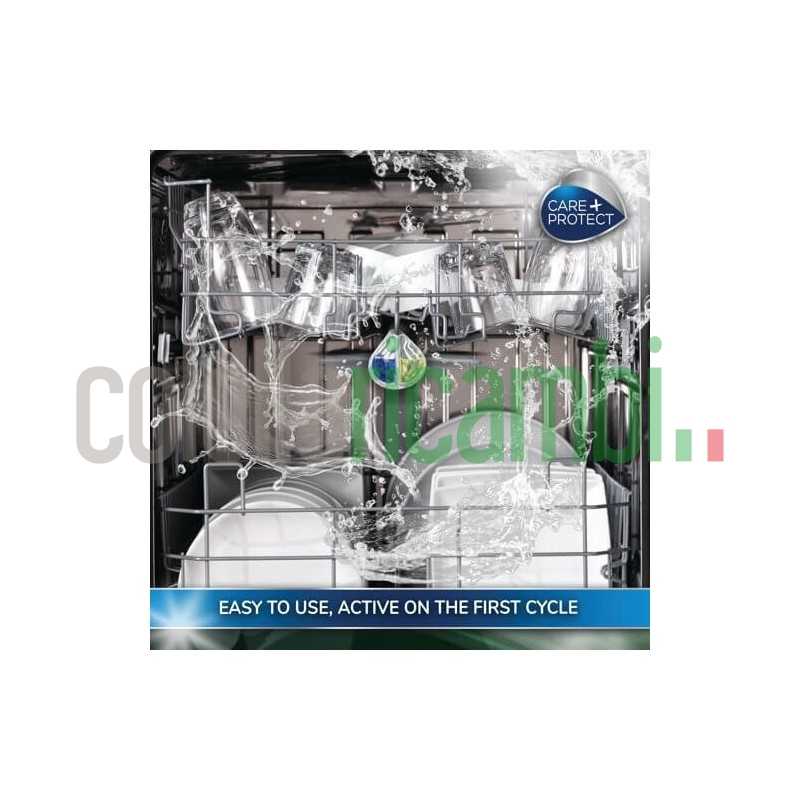 CARE + PROTECT ECO+ Deodorante per lavastoviglie Hoover 35602759