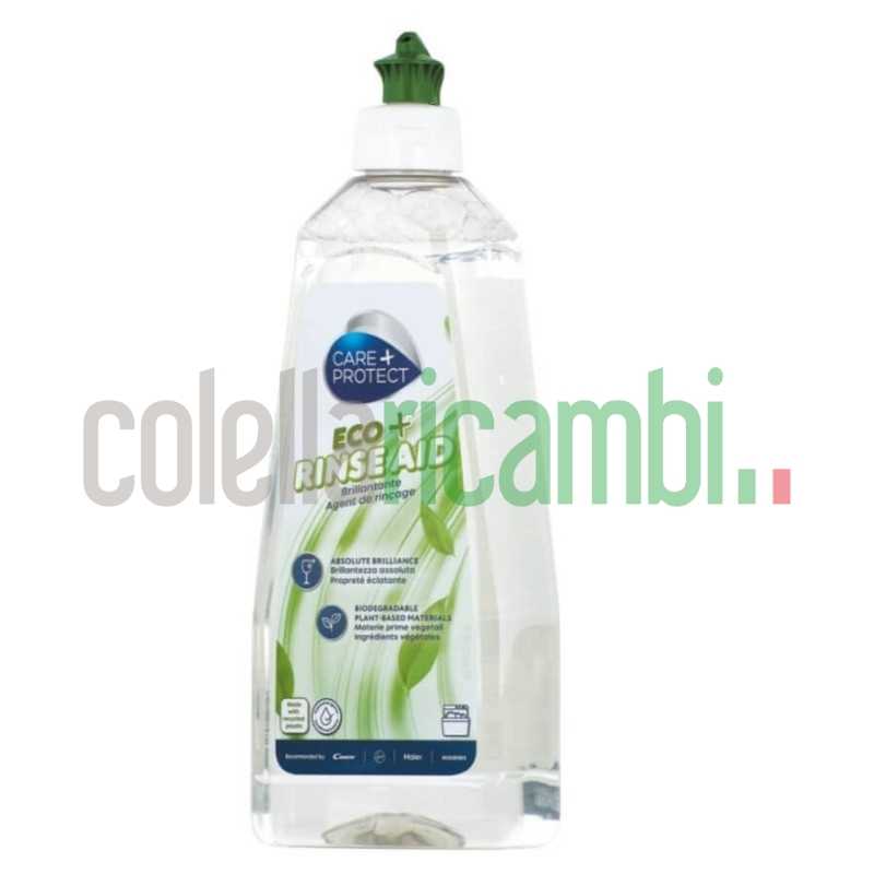 CARE + PROTECT ECO+ Brillantante per tutte le lavastoviglie ipoallergenico Hoover 35602758
