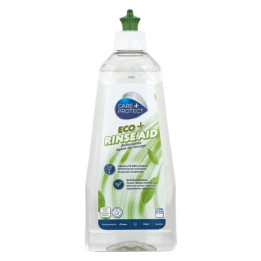 CARE + PROTECT ECO+ Brillantante per tutte le lavastoviglie ipoallergenico Hoover 35602758