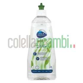 CARE + PROTECT ECO+ Brillantante per tutte le lavastoviglie ipoallergenico Hoover 35602758