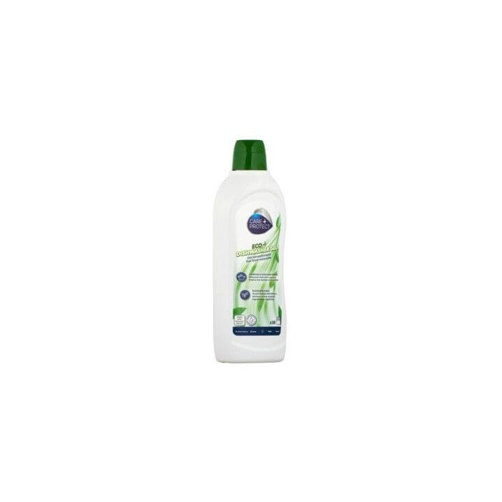 CARE + PROTECT ECO+ Gel per lavastoviglie tutto in uno Hoover 35602757