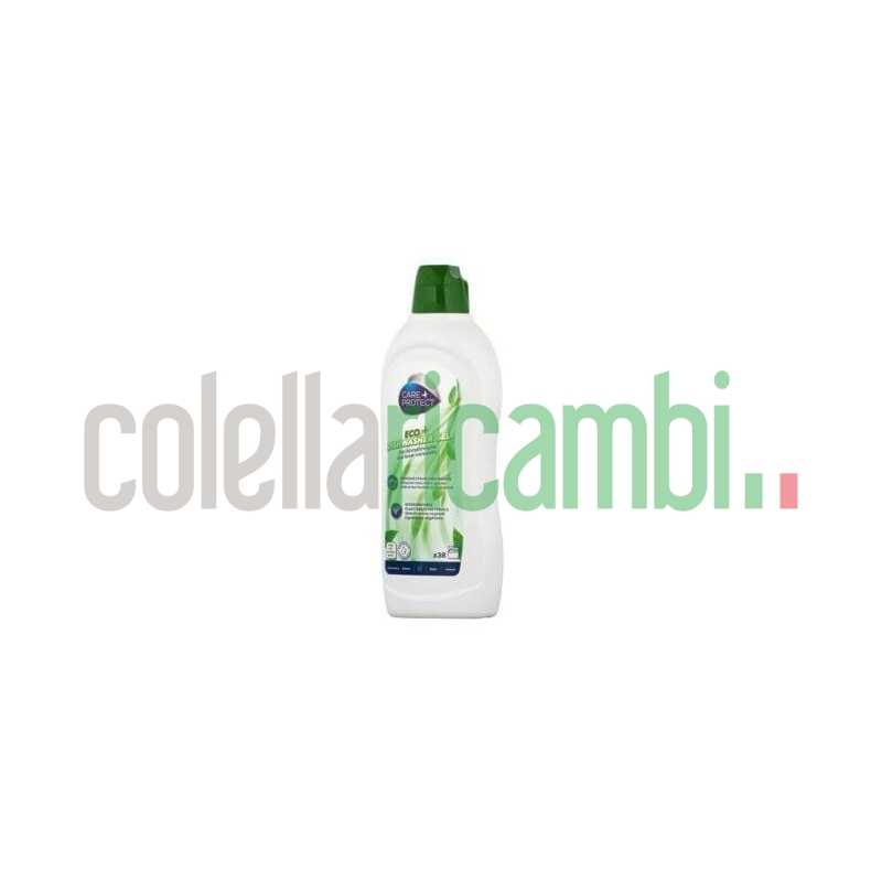 CARE + PROTECT ECO+ Gel per lavastoviglie tutto in uno Hoover 35602757