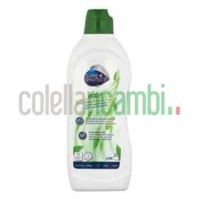 CARE + PROTECT ECO+ Gel per lavastoviglie tutto in uno Hoover 35602757