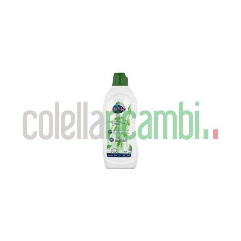 CARE + PROTECT ECO+ Gel per lavastoviglie tutto in uno Hoover 35602757