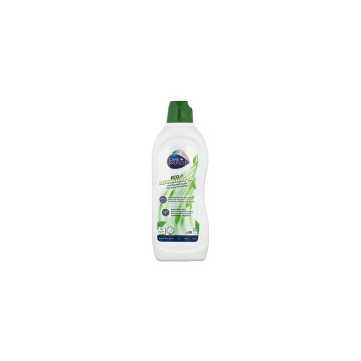 CARE + PROTECT ECO+ Gel per lavastoviglie tutto in uno Hoover 35602757