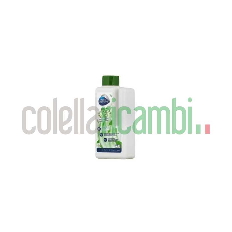 CARE + PROTECT ECO+ 3 in 1 Liquido universale per lavastoviglie e lavatrice Hoover 35602756