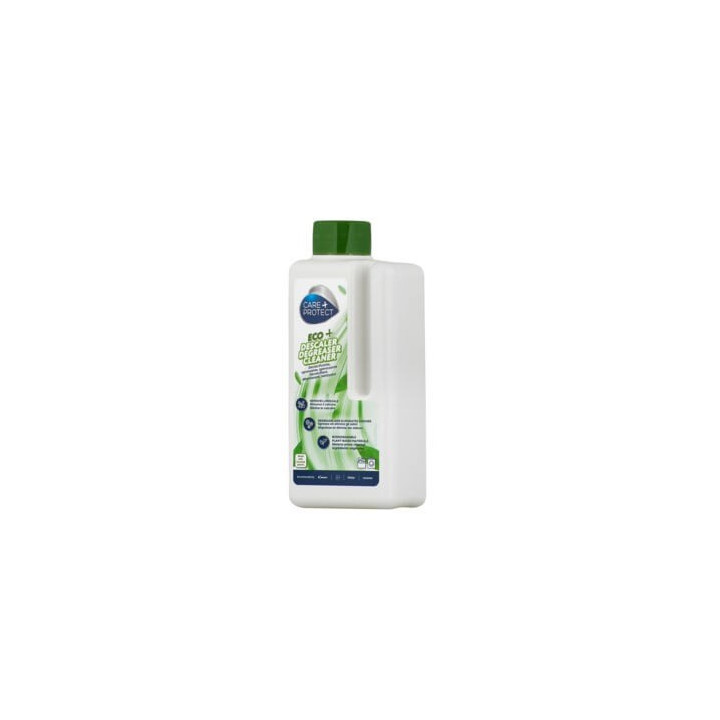 CARE + PROTECT ECO+ 3 in 1 Liquido universale per lavastoviglie e lavatrice Hoover 35602756