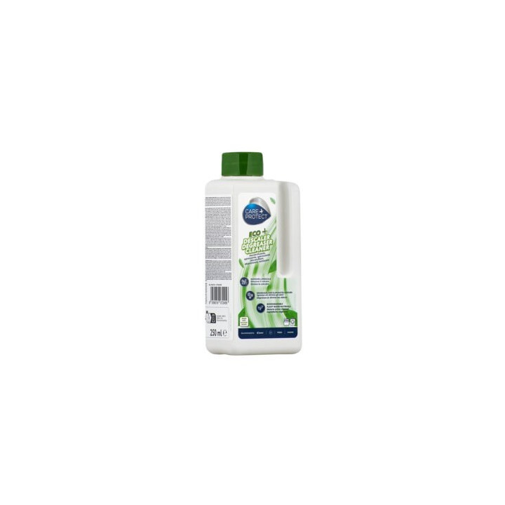 CARE + PROTECT ECO+ 3 in 1 Liquido universale per lavastoviglie e lavatrice Hoover 35602756
