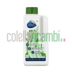 CARE + PROTECT ECO+ 3 in 1 Liquido universale per lavastoviglie e lavatrice Hoover 35602756