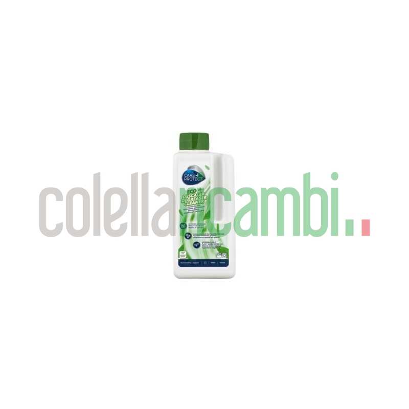 CARE + PROTECT ECO+ 3 in 1 Liquido universale per lavastoviglie e lavatrice Hoover 35602756